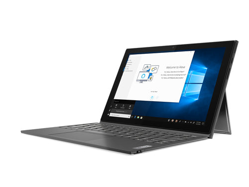 Lenovo IdeaPad Duet 3 10IGL5-LTE Intel® Celeron® N N4020 Hybrid (2-in-1) 26.2 cm (10.3 Lenovo IdeaPad Duet 3 10IGL5-LTE Intel® Celeron® N N4020 Hybrid (2-in-1) 26.2 cm (10.3